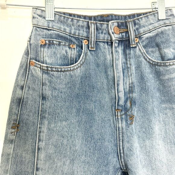 KSUBI Playback Muse Panel jeans in light wash - Picture 10 of 14